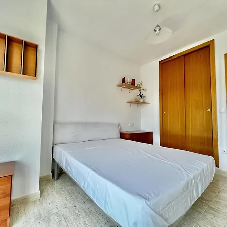 Spacious Near Plaza America Lejlighed *